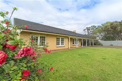 Main view of Homely house listing, 1 Dahlmyra Avenue, Hamley Bridge SA 5401