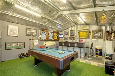 Fourth view of Homely house listing, 5 Marsden Cresent, Bligh Park NSW 2756