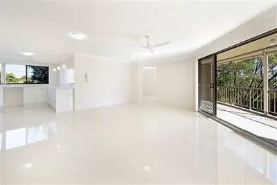 Third view of Homely unit listing, 6/42 Falkinder Avenue, Paradise Point QLD 4216