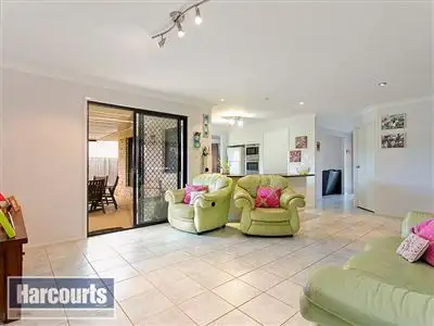 Fourth view of Homely house listing, 153 Kirralee Crescent, Upper Kedron QLD