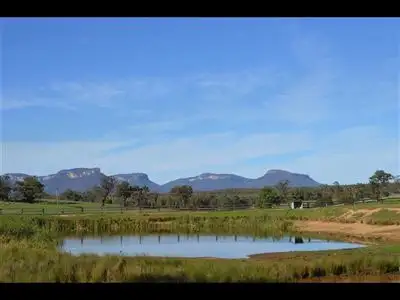 Second view of Homely rural property listing, 'Laidley'/2832 Glen Alice Rd, Rylstone NSW 2849