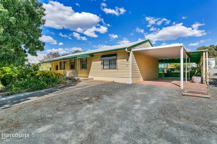 41 Yettie Road, Williamstown SA 5351