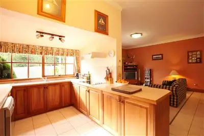 Third view of Homely house listing, 64 Bayview Drive, Blackstone Heights TAS 7250