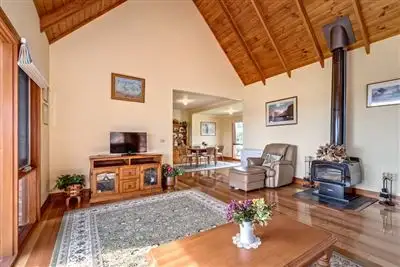 Fourth view of Homely house listing, 2 Barnes Road, South Spreyton TAS 7310