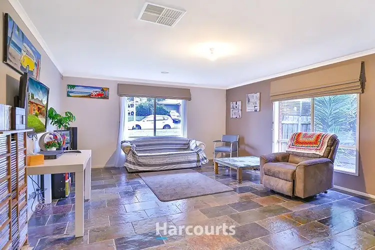 Fifth view of Homely house listing, 1 Paramount Way, Pakenham VIC 3810