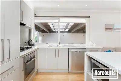 Fifth view of Homely house listing, 6 Bangalay Place, Berwick VIC