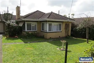 67 Clifford Street, Warragul VIC 3820