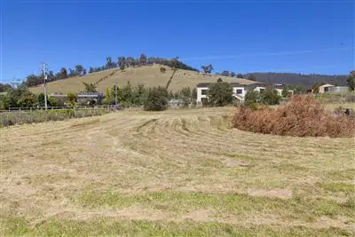 Fourth view of Homely land listing, Lot 3 Lucaston Road, Lucaston TAS 7109