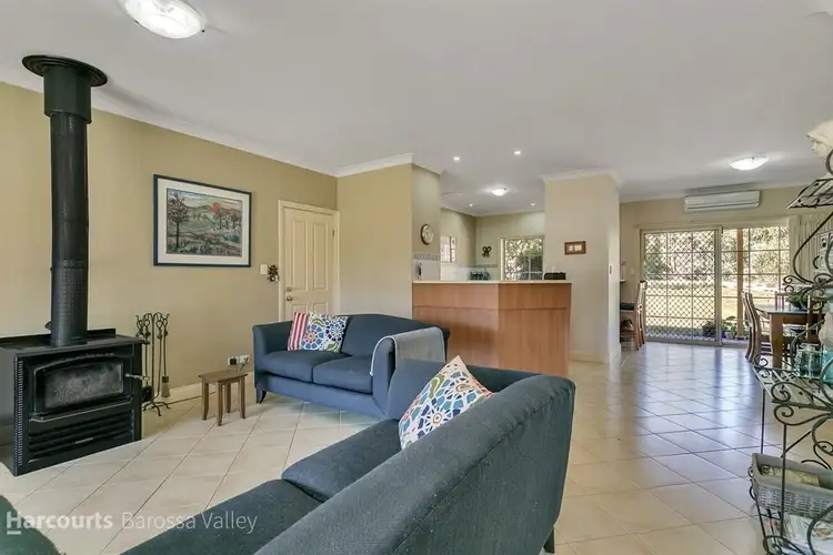 Third view of Homely rural property listing, 445 Craneford Road, Flaxman Valley SA 5235