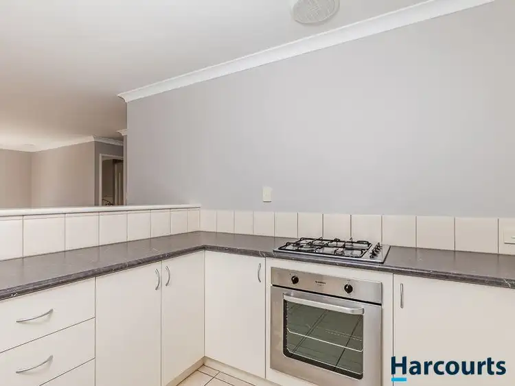 Sixth view of Homely house listing, 4/41 Annandale Circle, Kinross WA 6028