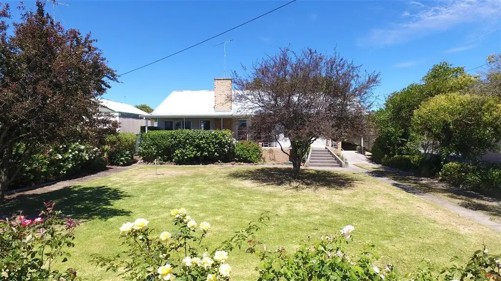Main view of Homely house listing, 93 Lake St, Edenhope VIC 3318