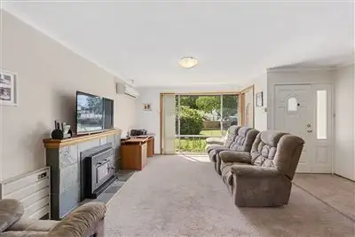 Fifth view of Homely house listing, 17 Murdoch Avenue, New Norfolk TAS 7140