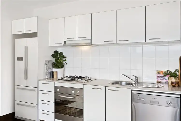 Fourth view of Homely apartment listing, 10/442 High Street, Northcote VIC 3070