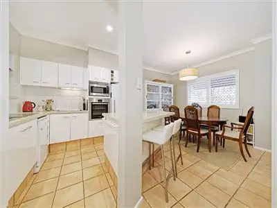 Fourth view of Homely unit listing, 2/38 Riverview Terrace, Hamilton QLD 4007