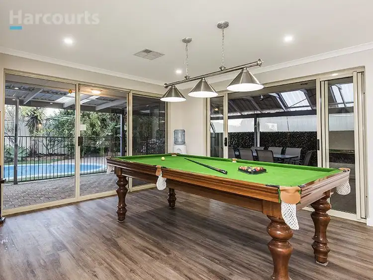 Fourth view of Homely house listing, 7 Barham Mews, Currambine WA 6028