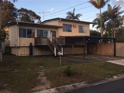 Main view of Homely house listing, 4 Rosedale Street, Logan Central QLD 4114