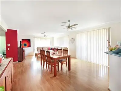 Fifth view of Homely house listing, 12 Felix Avenue, Horsley NSW 2530