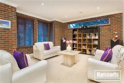 Third view of Homely house listing, 12 Glen Vista Drive, Narre Warren North VIC 3804