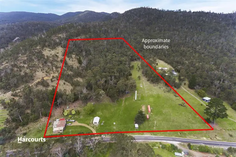 6104 Channel Highway, Garden Island Creek TAS 7112