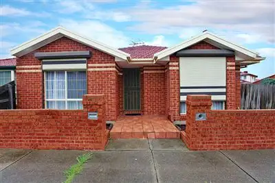 Second view of Homely unit listing, 1A Grovedale Close, Thomastown VIC 3074
