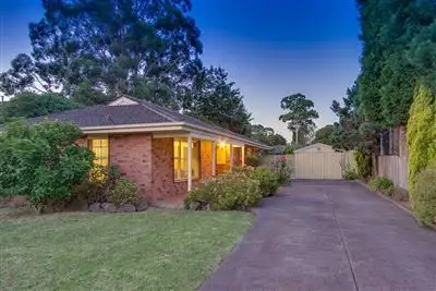 134 Anne Road, Knoxfield VIC 3180