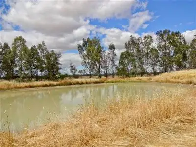 Third view of Homely rural property listing, 0 Robbins Road, Boorhaman VIC 3678