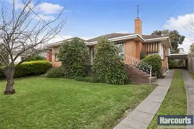 Second view of Homely house listing, 5 Bellara Street, Vermont VIC 3133