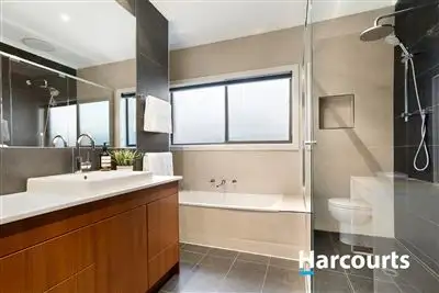 Sixth view of Homely house listing, 61 Casey Drive, Lalor VIC 3075