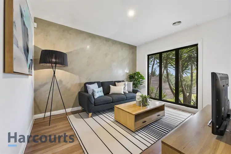 Third view of Homely house listing, 42 Brookglen Boulevard, Cairnlea VIC 3023