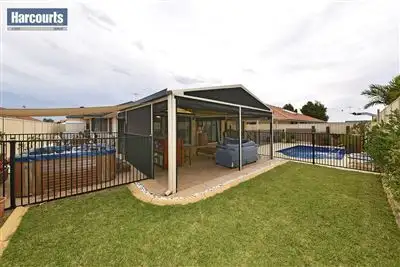 Third view of Homely house listing, 9 Monivae Vista, Tapping WA 6065