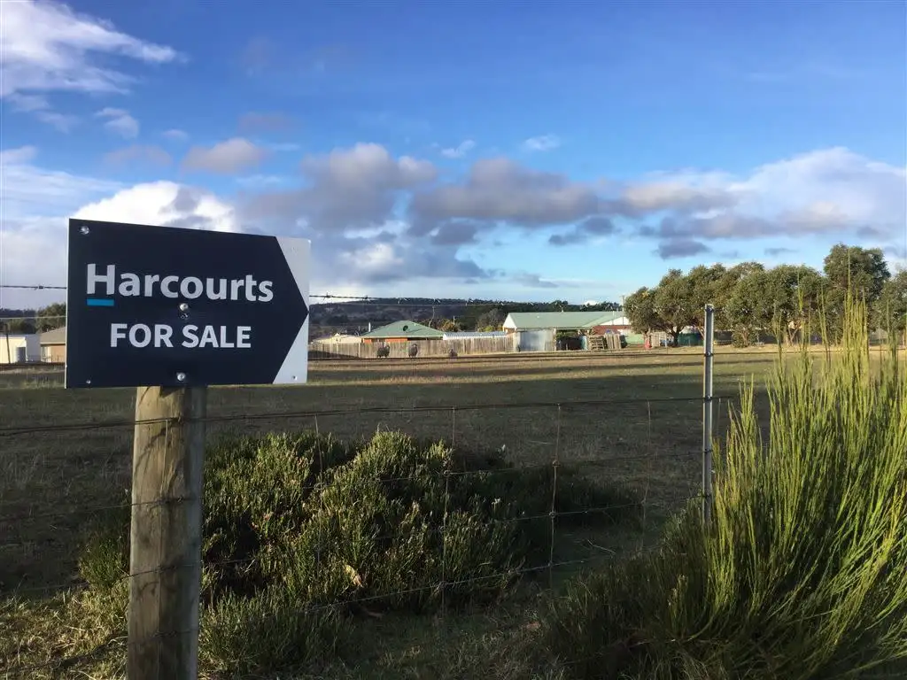 Main view of Homely land listing, 21 Glenelg Street, Oatlands TAS 7120