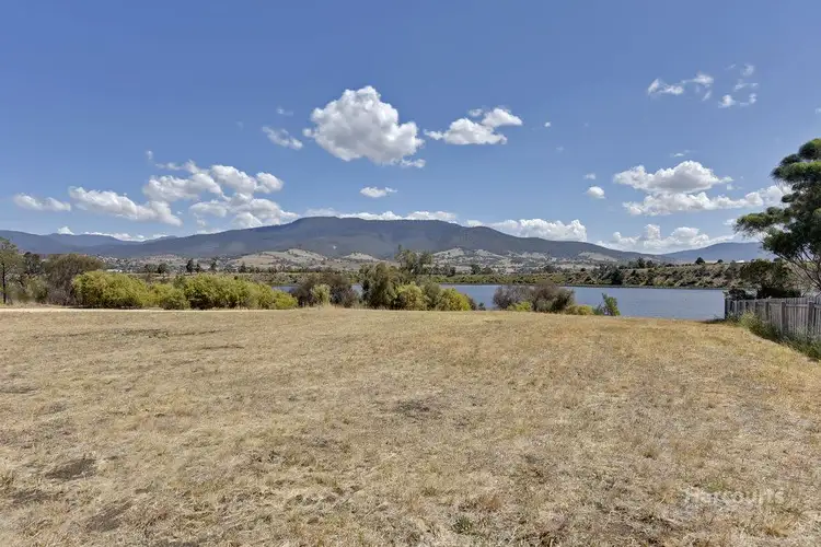 Main view of Homely land listing, 39-41 Fisher Drive, Herdsmans Cove TAS 7030