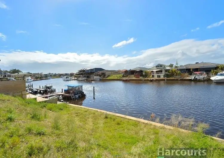 Sixth view of Homely land listing, 8 Condor Mews, Halls Head WA 6210