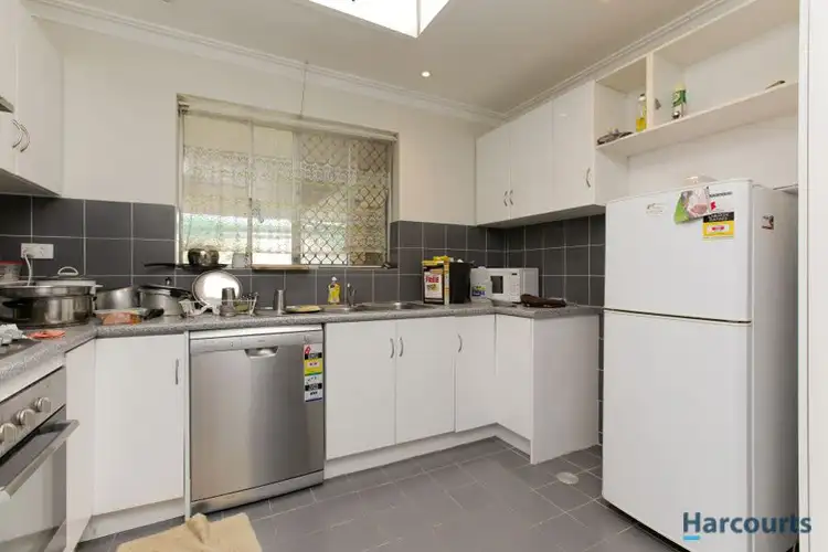 Fifth view of Homely semi-detached listing, 20B/20 Bickley Road, Cannington WA 6107