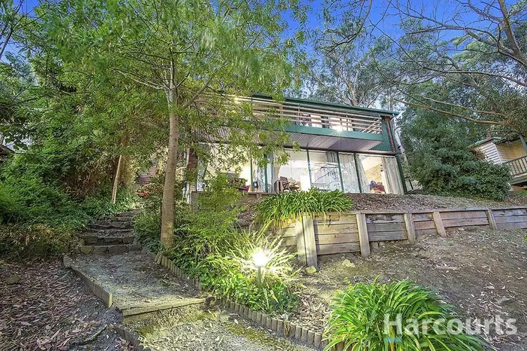Main view of Homely house listing, 18 Earl Street, Upwey VIC 3158