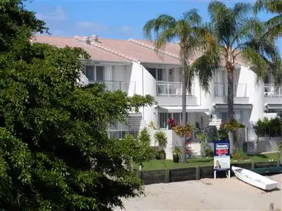 Fifth view of Homely townhouse listing, 4 Orvieto Ave, Mermaid Waters QLD