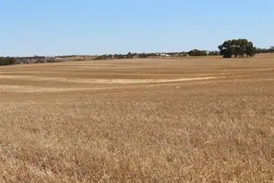 . Yetman Lane, Ouyen VIC 3490