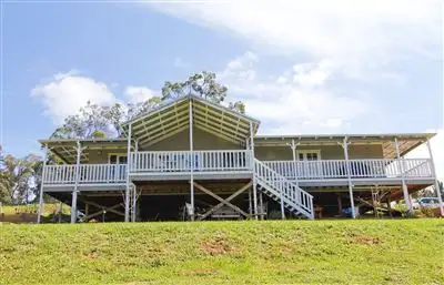 Fourth view of Homely house listing, 6 LEFROY ROAD, Bridgetown WA 6255
