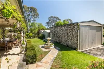 Fifth view of Homely house listing, 8 Kaesler Road, Hahndorf SA 5245