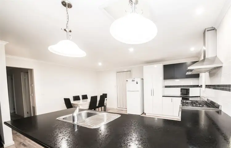 Sixth view of Homely house listing, 31 Nathalia Street, Broadmeadows VIC 3047