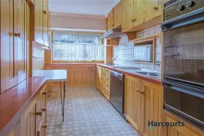 Second view of Homely rural property listing, 64 West Ridgley Road, Ridgley TAS 7321