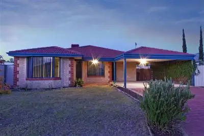 32 Koomba Rise, Bertram WA 6167