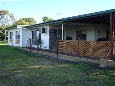 Third view of Homely rural property listing, 848 Mt Sylvia Road, Caffey QLD 4343