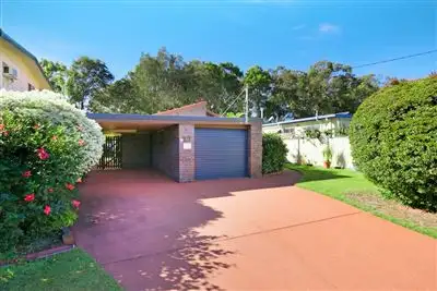 Second view of Homely house listing, 11 Allinga Street, Coombabah QLD 4216