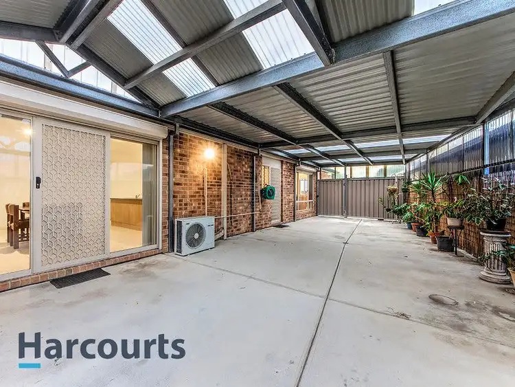 Third view of Homely house listing, 11 Lakefield Way, Cairnlea VIC 3023