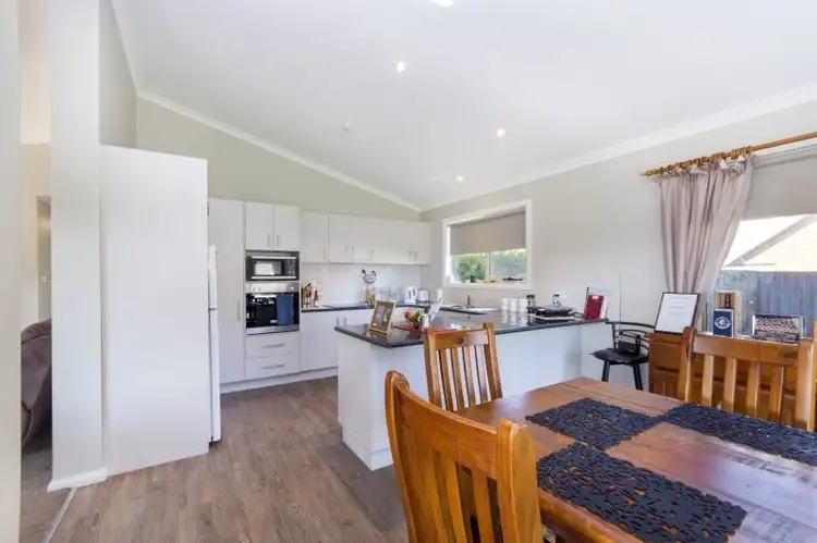Third view of Homely house listing, 24 Charles Street, Cressy TAS 7302
