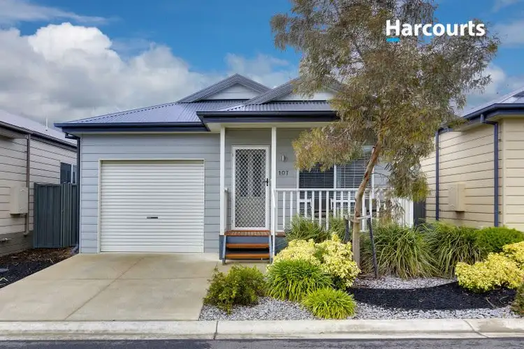 Main view of Homely unit listing, 107/240 High Street, Hastings VIC 3915