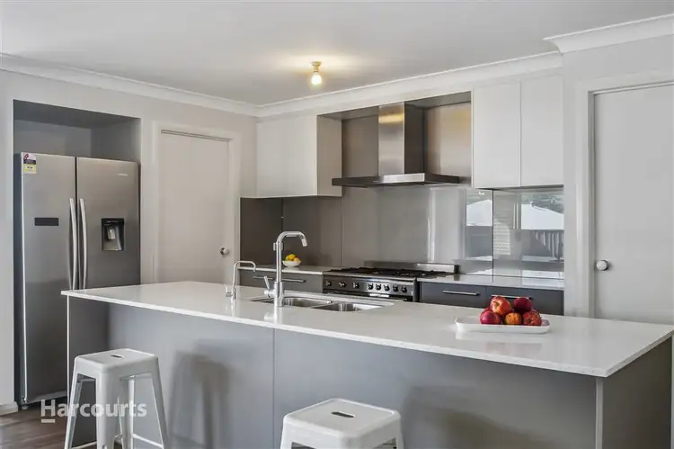 Third view of Homely house listing, 80 Yellow Rock Road, Tullimbar NSW 2527