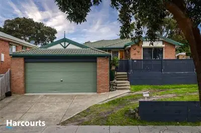 81 Carrum Woods Drive