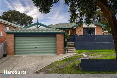 Main view of Homely house listing, 81 Carrum Woods Drive, Carrum Downs VIC 3201